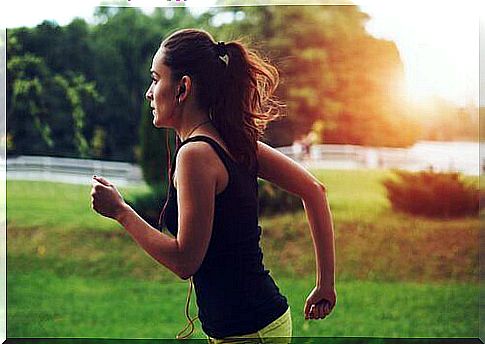 Addiction to running: When you run more, it is never enough