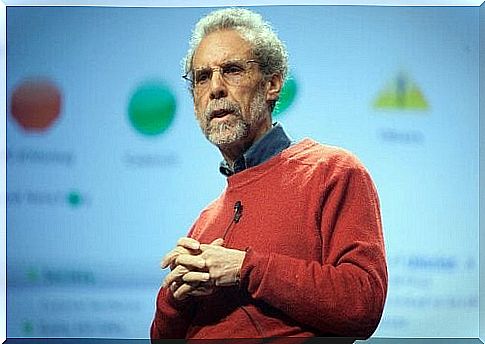  Daniel Goleman.