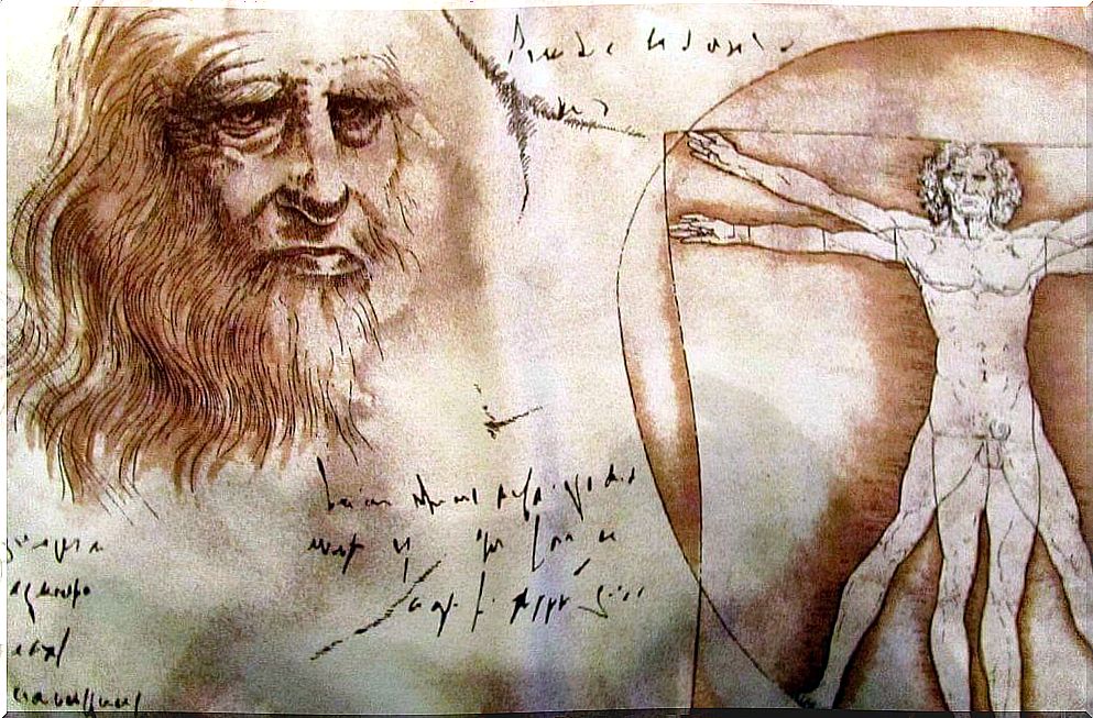 Da Vinci