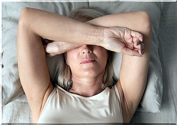 Insomnia caused by chronic pain: some help and advice