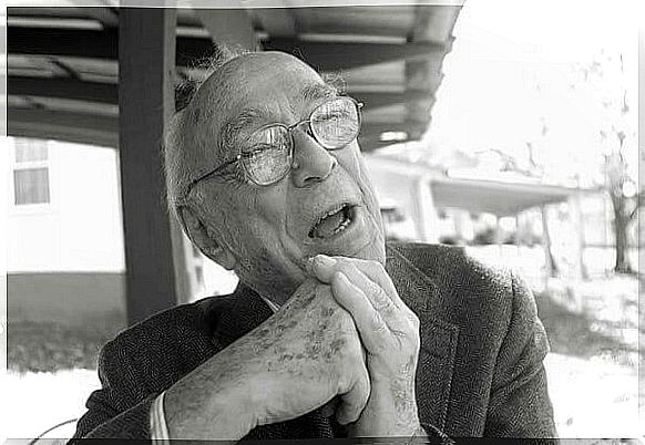 Jerome Bruner