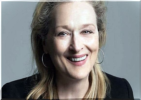 Meryl Streep: 18 reflections from a wonderful woman