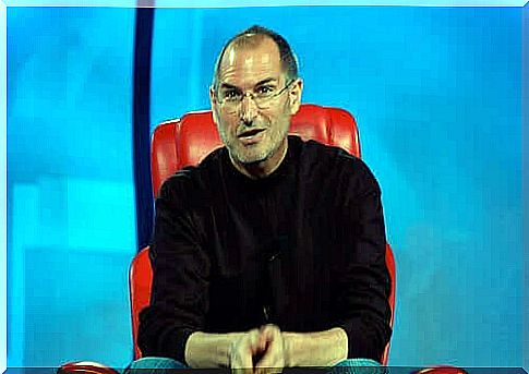 Steve Jobs is without a doubt one of the great visionaries of our time.