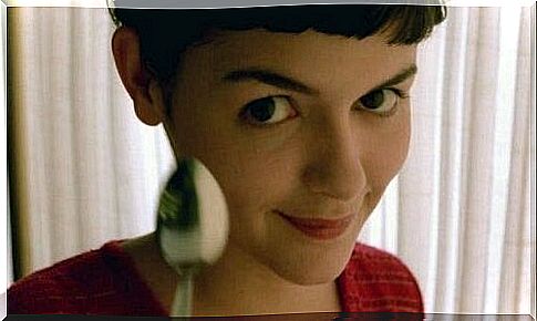 The fabulous Amélie from Montmartre, a movie for dreamers