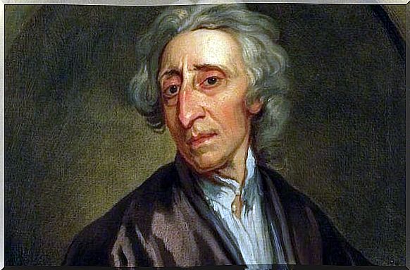 John Locke, author of the five quotations