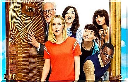 The Good Place: Learning to accept the inevitable