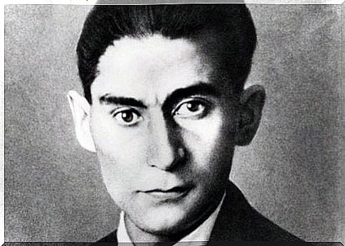 The life of the amazing writer Franz Kafka