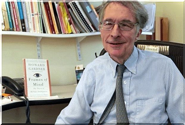 Howard Gardner.